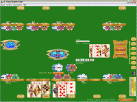 3C Texas Holdem Poker 7.1 screenshot. Click to enlarge!