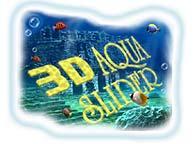 3D Aqua Slider 1.4 screenshot. Click to enlarge!