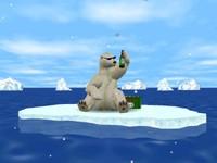 3D Arctic Bear Advanced 2.07 screenshot. Click to enlarge!