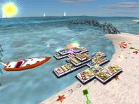 3D Magic Mahjongg Holidays 1.50 screenshot. Click to enlarge!
