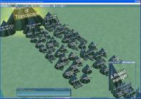 3D Topicscape Lite 1.20 screenshot. Click to enlarge!