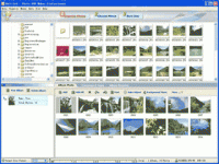 3GP Photo Slideshow 1.12 screenshot. Click to enlarge!