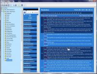 4-in-1 Audio & HTML Bible 4.0 screenshot. Click to enlarge!