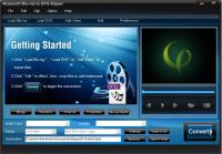 4Easysoft Blu-ray to DPG Ripper 3.1.32 screenshot. Click to enlarge!