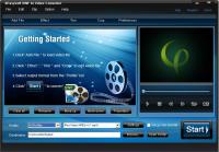 4Easysoft SWF to Video Converter 3.1.22 screenshot. Click to enlarge!