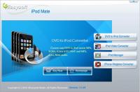 4Easysoft iPod Mate 4.0.30 screenshot. Click to enlarge!