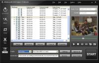 4Videosoft DVD Ripper Platinum 5.5.8 screenshot. Click to enlarge!