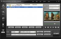 4Videosoft DVD to Cell Phone Converter 3.1.18 screenshot. Click to enlarge!
