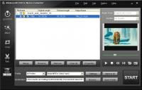4Videosoft DVD to Nokia Converter 3.3.18 screenshot. Click to enlarge!