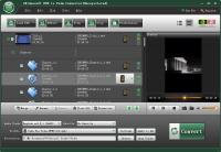 4Videosoft DVD to Palm Converter 3.3.22 screenshot. Click to enlarge!