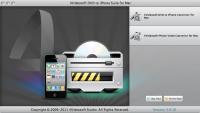 4Videosoft DVD to iPhone Suite for Mac 3.1.32 screenshot. Click to enlarge!
