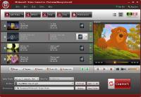 4Videosoft Video Converter Platinum 6.0.10 screenshot. Click to enlarge!