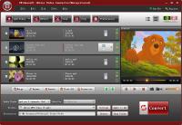 4Videosoft iRiver Video Converter 3.2.10 screenshot. Click to enlarge!