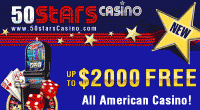 50 Stars Casino BOLC screenshot. Click to enlarge!
