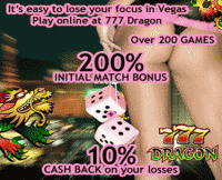 777 Dragon Casino BOLC screenshot. Click to enlarge!