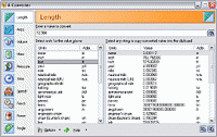 A-Converter 1.0SR1 screenshot. Click to enlarge!