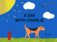 A Day With Charlie 1.0 screenshot. Click to enlarge!