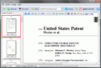 A-PDF Image to PDF 5.8 screenshot. Click to enlarge!
