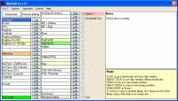 A - Webm8 for U3 1.00 screenshot. Click to enlarge!
