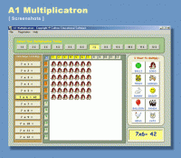 A1 Multiplicatron 3.0 screenshot. Click to enlarge!