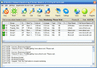 A1Monitor Network Monitor TCP or Web 6.1.70 screenshot. Click to enlarge!
