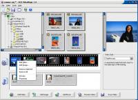ACD VideoMagic 1.0.2 screenshot. Click to enlarge!