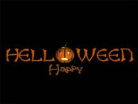 AD Happy Halloween - Animated Desktop Wallpaper 3.1 screenshot. Click to enlarge!