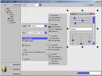 AGE UI Editor 1.0.0.0 screenshot. Click to enlarge!