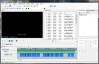 AHD Subtitles Maker Professional Edition 5.14.150.0 screenshot. Click to enlarge!