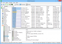AIDA64 Engineer 5.90.4200 screenshot. Click to enlarge!