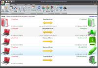 AJC Sync 4.0.20.1 screenshot. Click to enlarge!