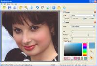 AMS Beauty Studio 1.85 screenshot. Click to enlarge!