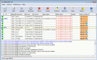 APBackUP 3.9.6022 screenshot. Click to enlarge!