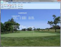 APT Golf 2.14 screenshot. Click to enlarge!