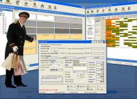 ASI FrontDesk Hotel Software 5.3 screenshot. Click to enlarge!