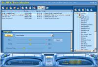 AV MP3 Player Morpher 4.0.96 screenshot. Click to enlarge!