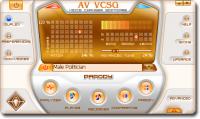 AV Voice Changer Software Gold 7.0.38 screenshot. Click to enlarge!