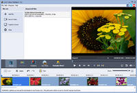 AVS Video ReMaker 5.1.1.187 screenshot. Click to enlarge!