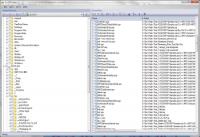 AX-ZIP Archiver 4.2 screenshot. Click to enlarge!