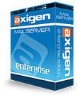 AXIGEN Enterprise Edition 10.0.0 screenshot. Click to enlarge!
