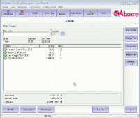 Abacre Inventory Management and Control 4.14.0.83 screenshot. Click to enlarge!