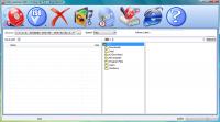 Abdio MP3 CD Burner 7.86 screenshot. Click to enlarge!