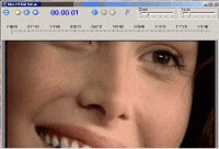 Able MPEG2 Editor 3.2.12 screenshot. Click to enlarge!