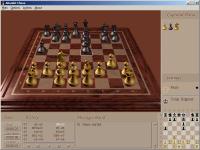 Absolut Chess 1.4.6 screenshot. Click to enlarge!