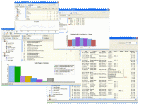 Absolute Log Analyzer 2.3.95 screenshot. Click to enlarge!