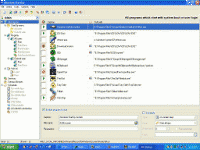 Absolute StartUp Lite 6.0 screenshot. Click to enlarge!