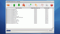 Acala DVD Creator 4.1.5.119 screenshot. Click to enlarge!