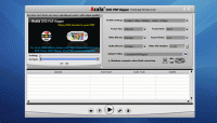 Acala DVD PSP Ripper 4.1.2 screenshot. Click to enlarge!