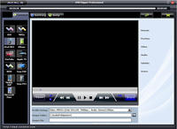 Acala DVD Ripper Professional 6.3.9.326 screenshot. Click to enlarge!