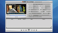 Acala Video MP3 Ripper 4.2.8 screenshot. Click to enlarge!